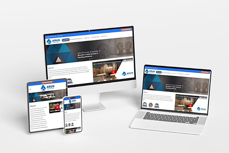 Responsive-Web-Design